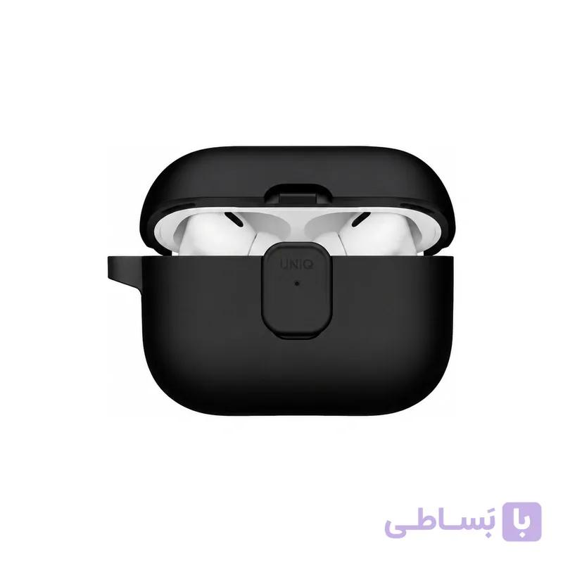 قاب یونیک AirPods Pro 2 مدل Clyde