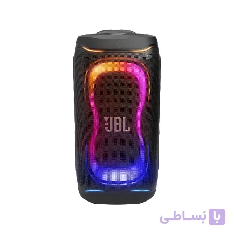 اسپیکر جی بی ال مدل PartyBox 520 — تصویر 1