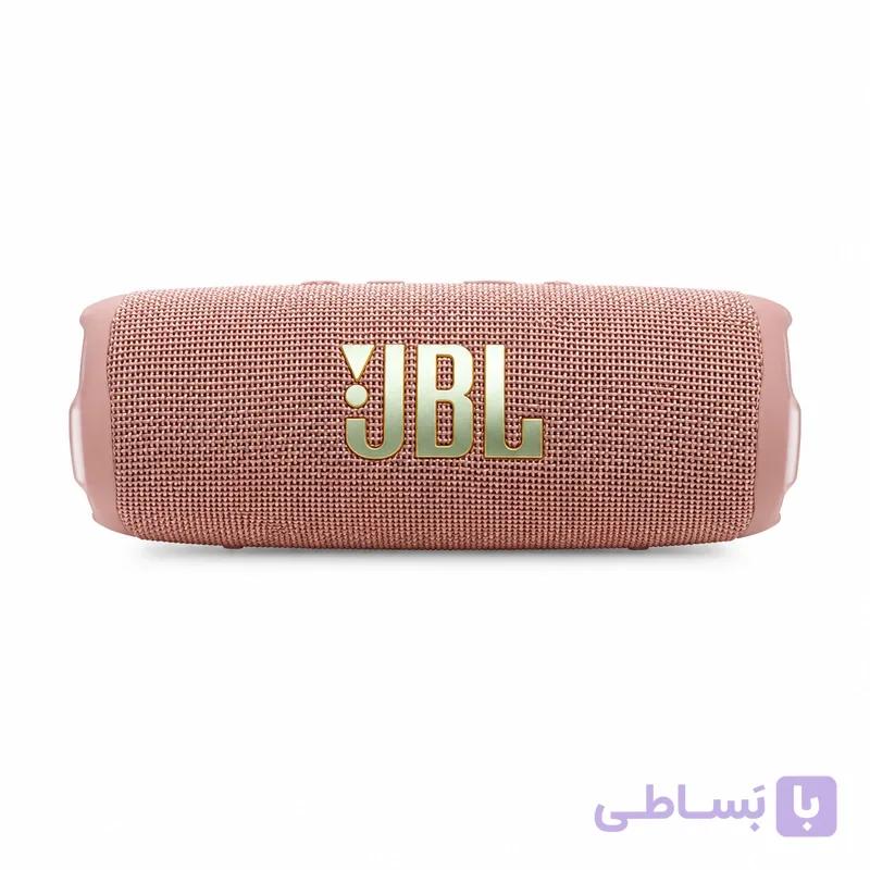 اسپیکر جی بی ال مدل Flip 6