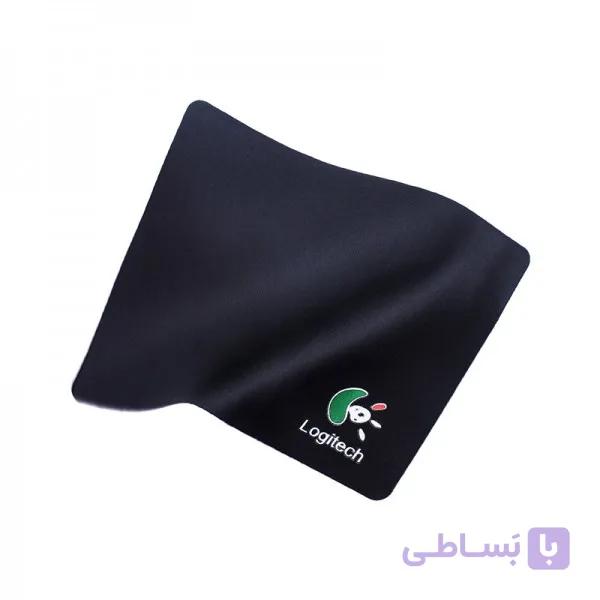 پد موس 24*33 لاجیتک (Logitech) — تصویر 1