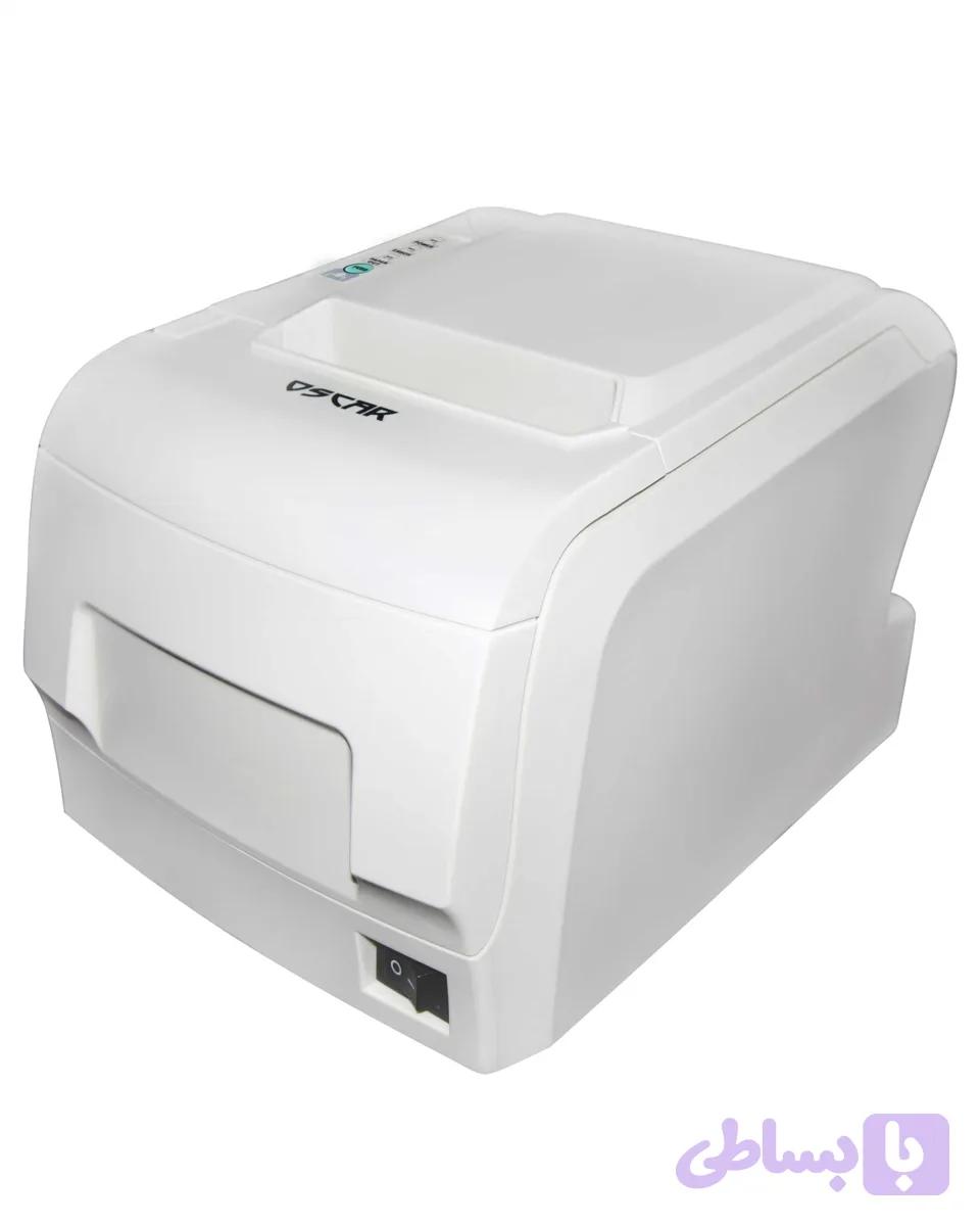 فیش پرینتر Oscar Receipt pos-88F — تصویر 1