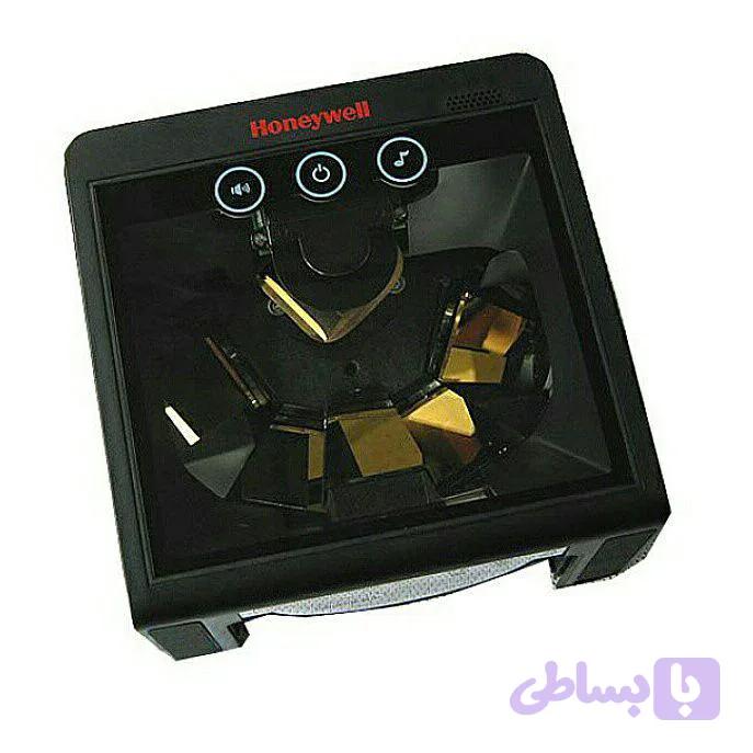 بارکد خوان barcode HoneyWell Solaris 7820