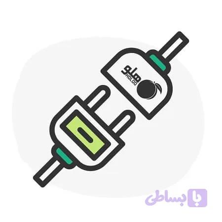 وب سرویس ارتباط با نرم افزار هلو، افزونه نیلا