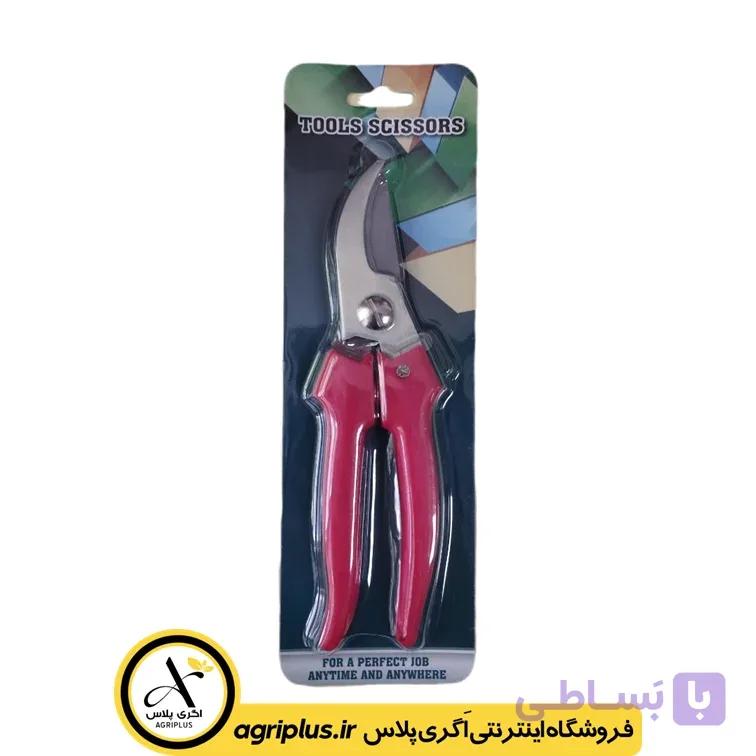 قیچی باغبانی فونیکس کد ۲۳ — تصویر 1