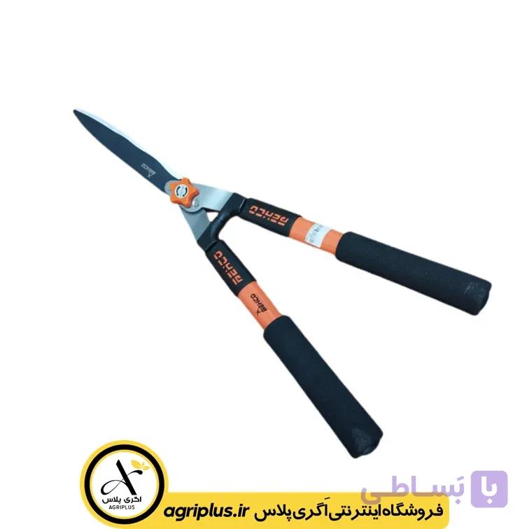 قیچی شمشاد زن بهکو مدل BL-036WKB — تصویر 1