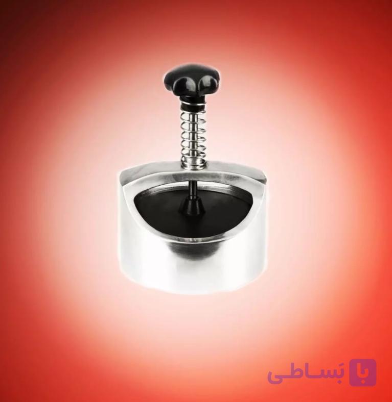 همبرگرزن مرینوس فشاری سایز 15