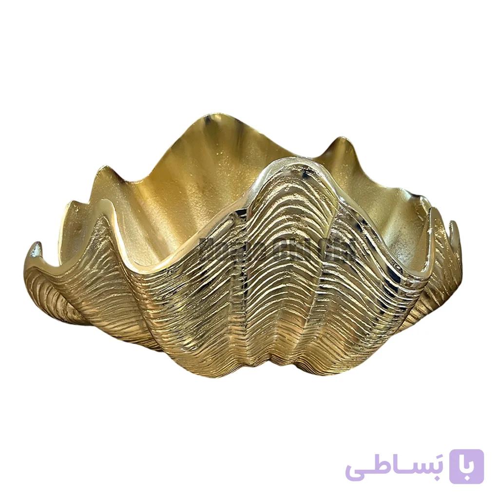 گلدان الومینیومی ژیوار — تصویر 1