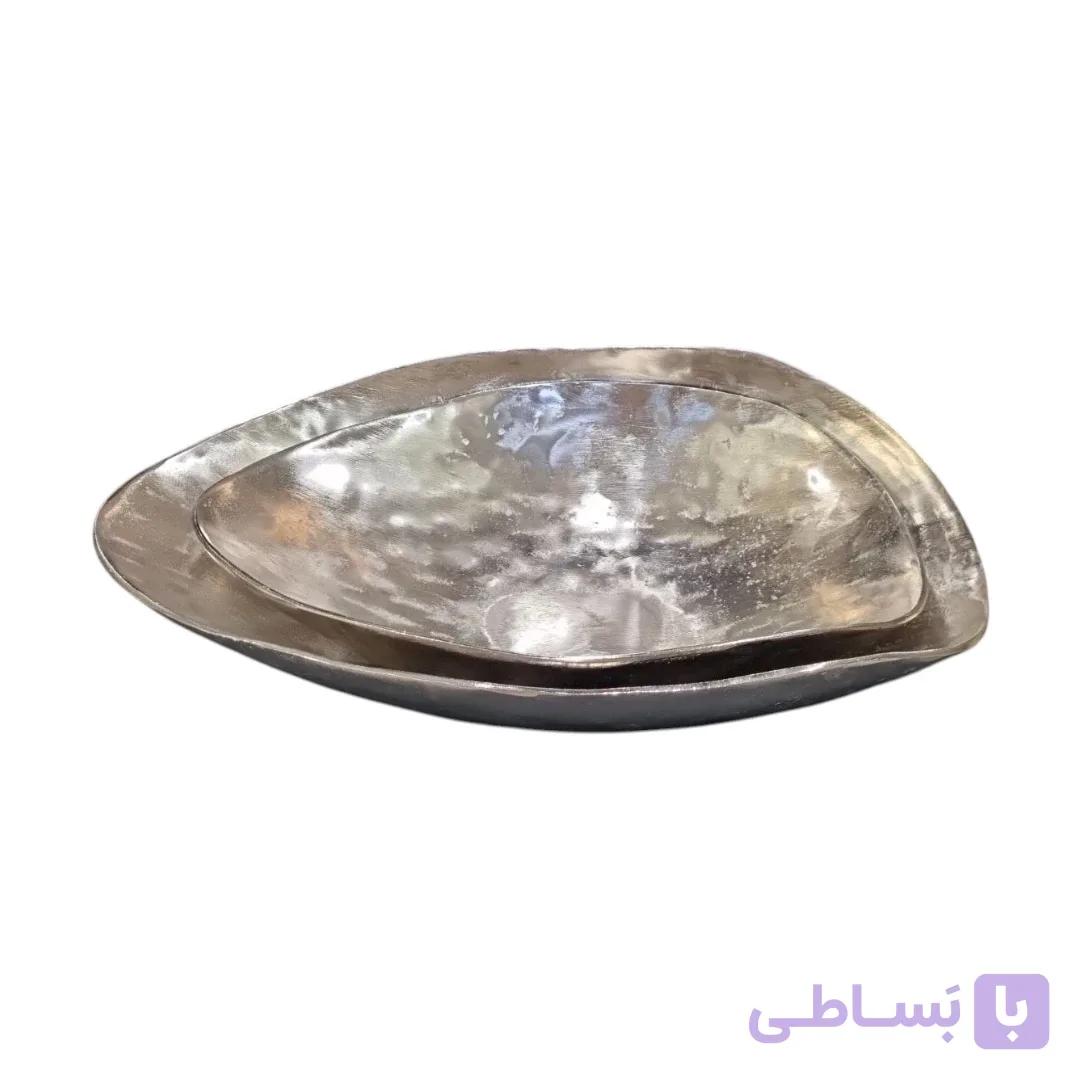 میوه خوری هرمس دو سایز — تصویر 1