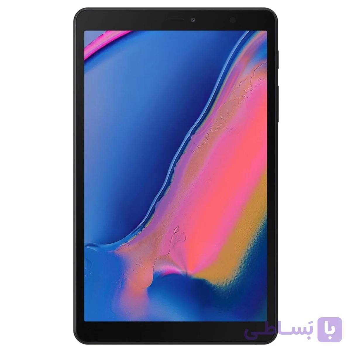 تبلت سامسونگ مدل Galaxy Tab A 8.0 2019 LTE P205 به همراه S Pen ظرفیت 32 گیگابایت — تصویر 1