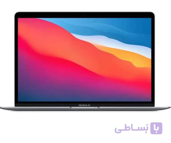 لپ تاپ  اپل مدل MacBook Air MGN73 2020 LLA — تصویر 1