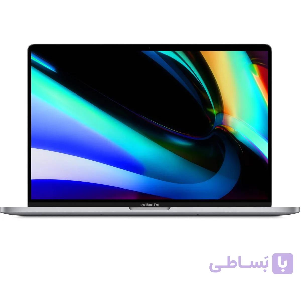 لپ تاپ  اپل مدل MacBook Pro MVVK2 2019 LLA — تصویر 1