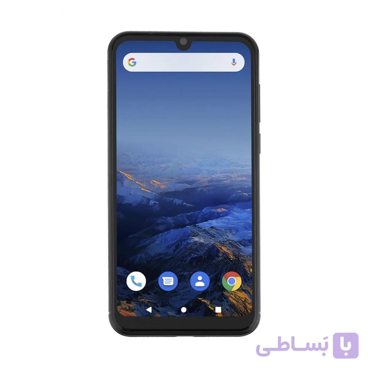 گوشی  جی پلاس مدل Q10  دو سیم کارت ظرفیت 32 گیگابایت — تصویر 1