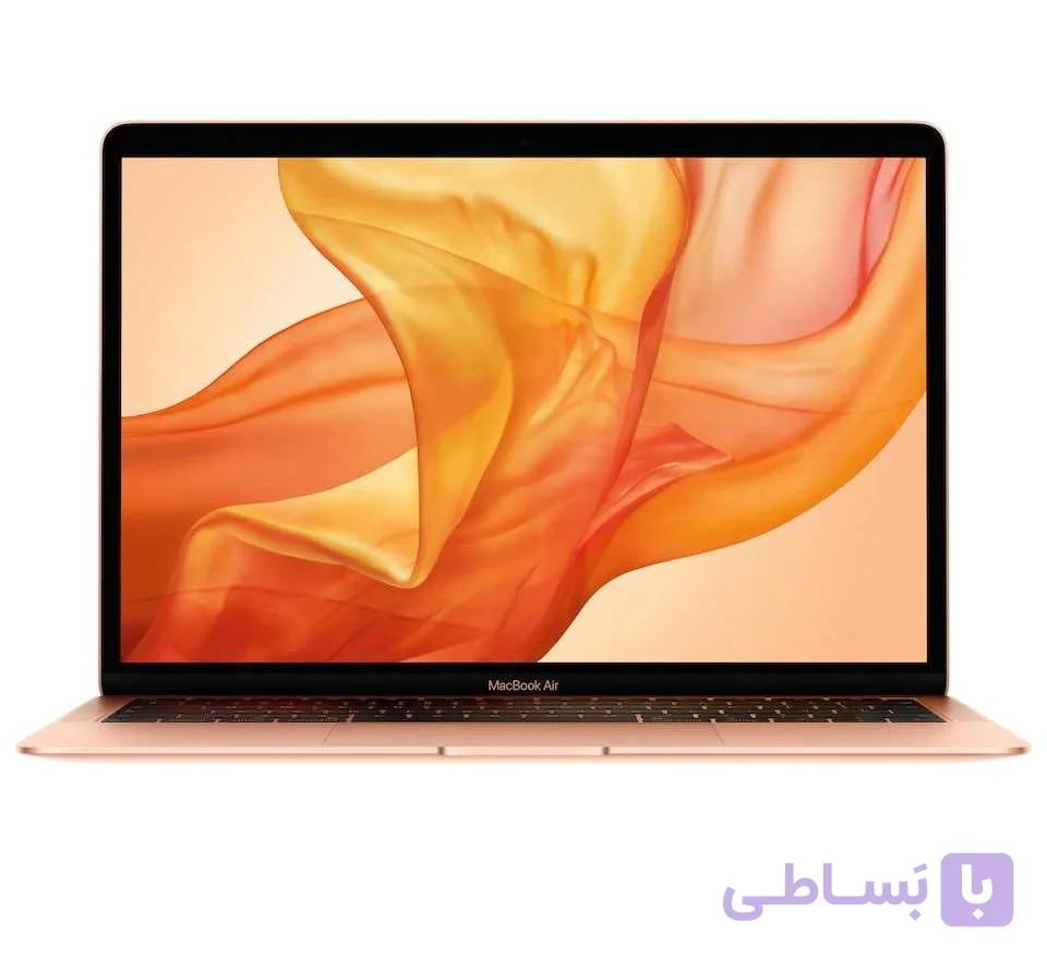 لپ تاپ اپل مدل MacBook Air MGNE3 2020 — تصویر 1