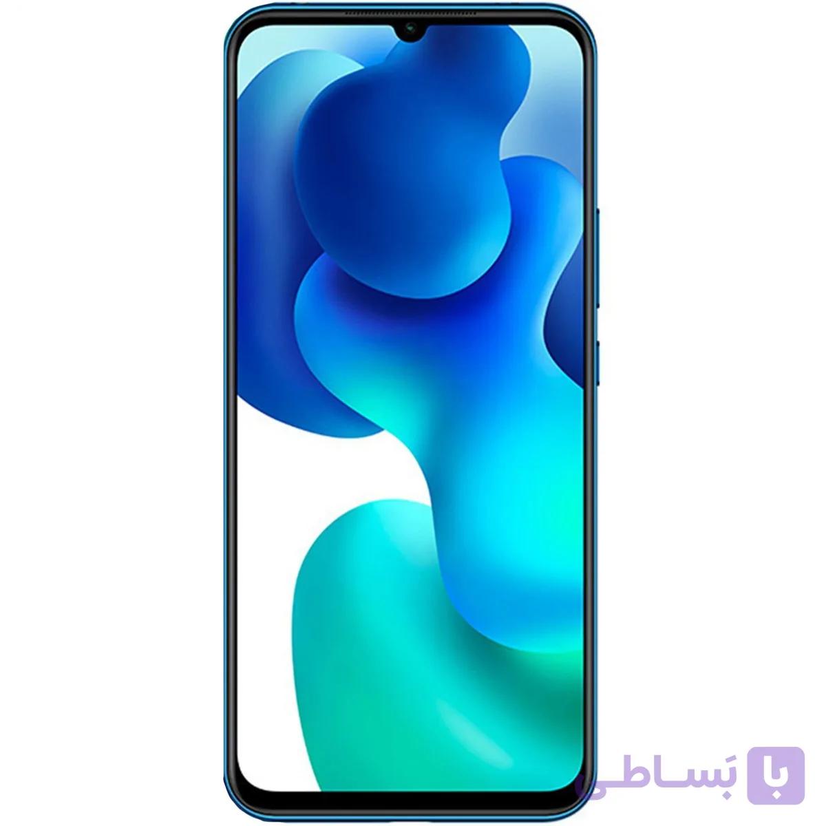 گوشی شیائومی مدل Mi 10 Lite 5G  دو سیم‌ کارت ظرفیت 128 گیگابایت — تصویر 1
