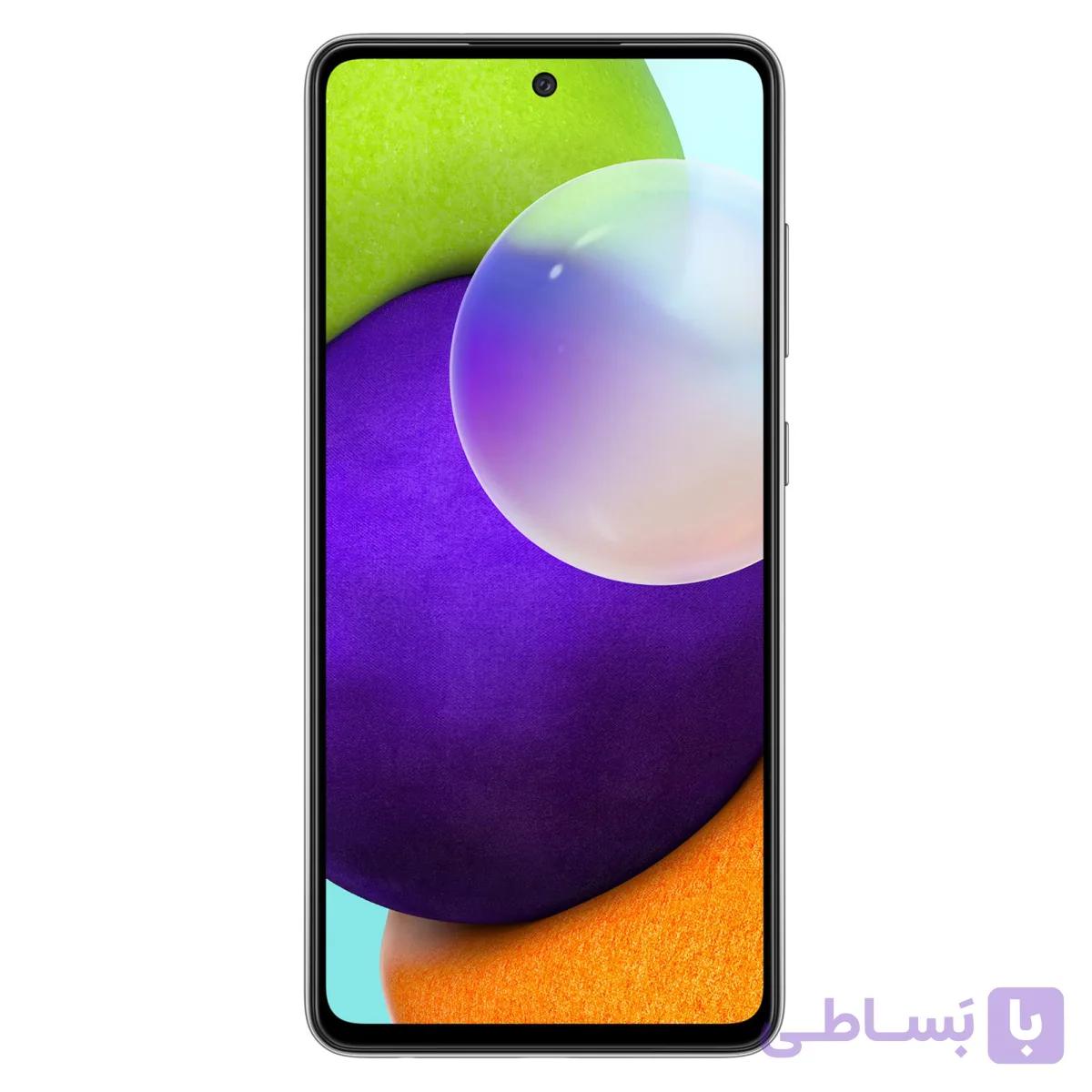 گوشی سامسونگ مدل Galaxy Note 20 5G دو سیم کارت ظرفیت 256 گیگابایت و رم 8 گیگابایت — تصویر 1