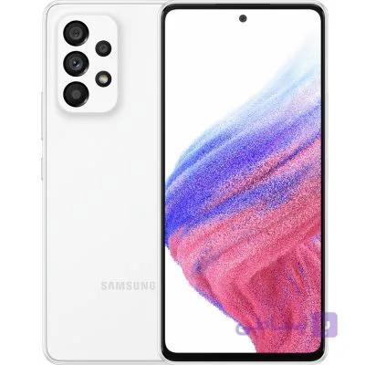 گوشی سامسونگ مدل Galaxy A53 5G ظرفیت 128گیگابایت و رم 8 گیگابایت — تصویر 1
