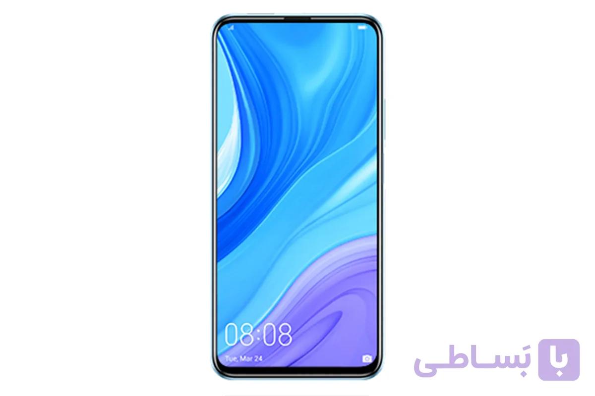 گوشی هوآوی Huawei Y9s ظرفیت ۱۲۸ گیگابایت — تصویر 1