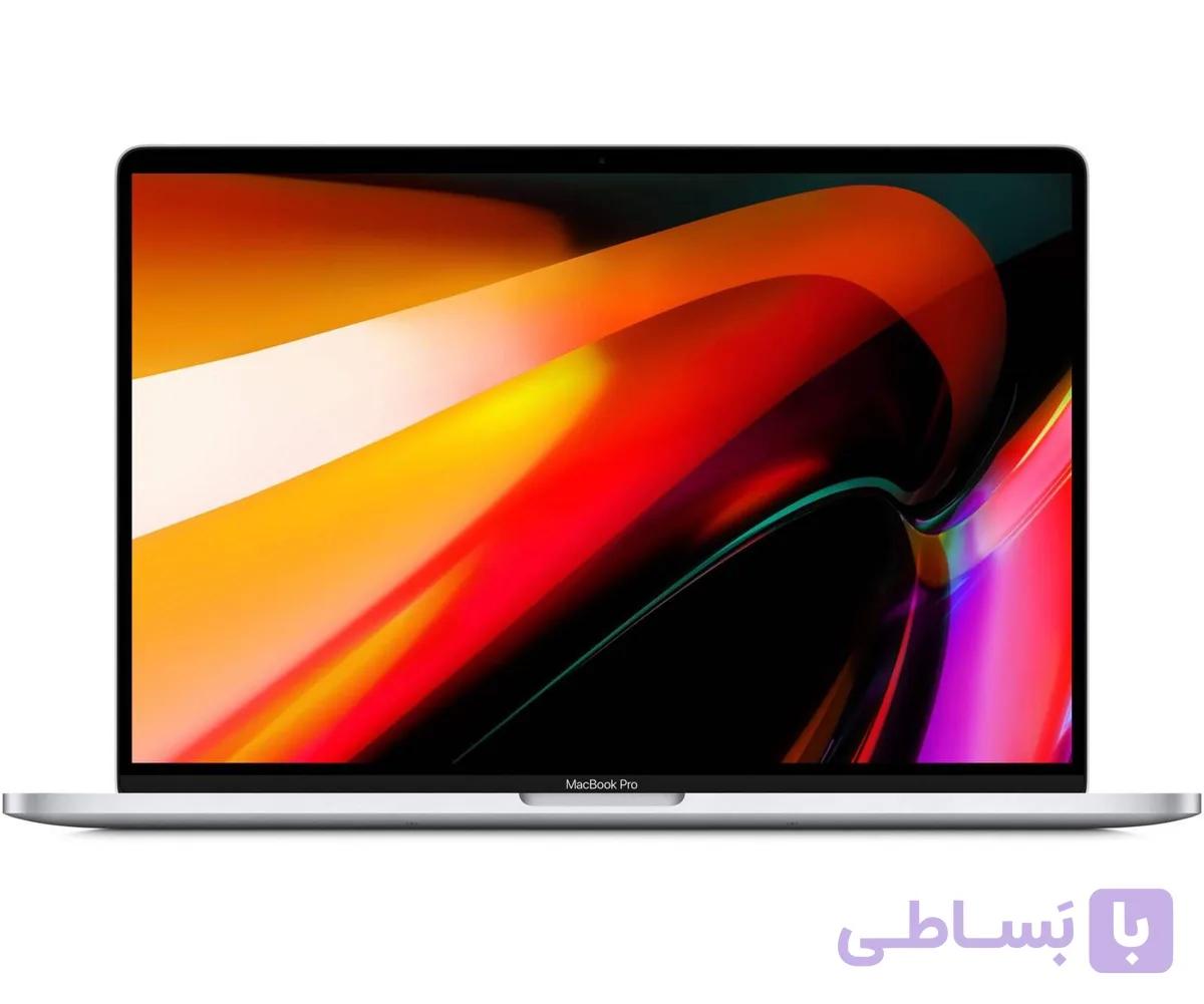 لپ تاپ اپل مدل MacBook Pro MVVM2 2019 — تصویر 1