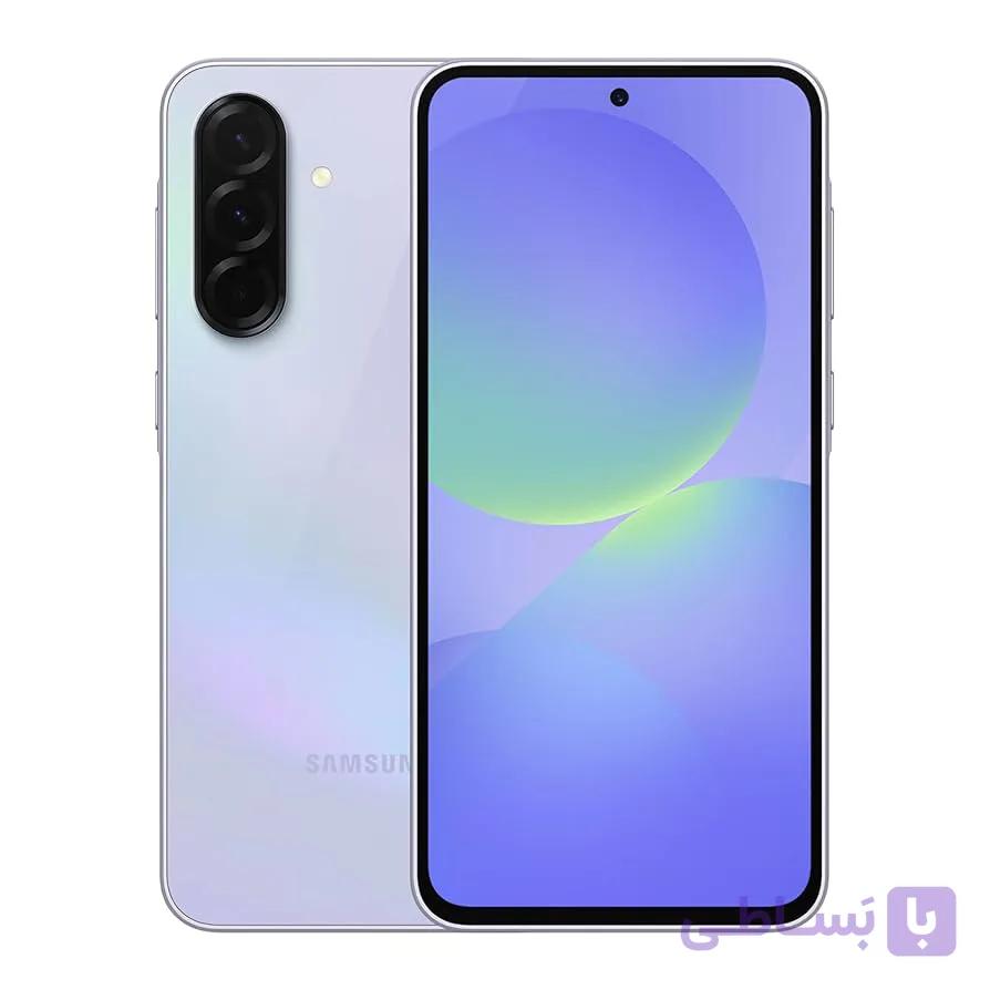 گوشی موبایل سامسونگ مدل Galaxy A36 ظرفیت 128 گیگابایت رم 8 گیگابایت – ویتنام — تصویر 1