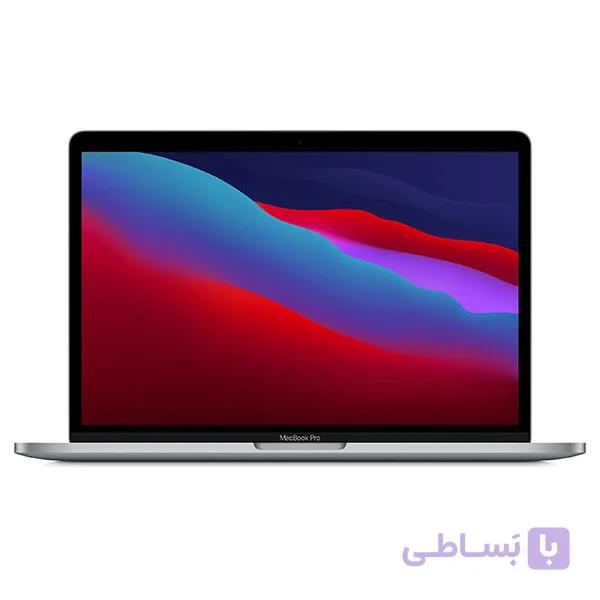 لپ تاپ اپل مدل MacBook Pro MYDA2 2020 LLA — تصویر 1