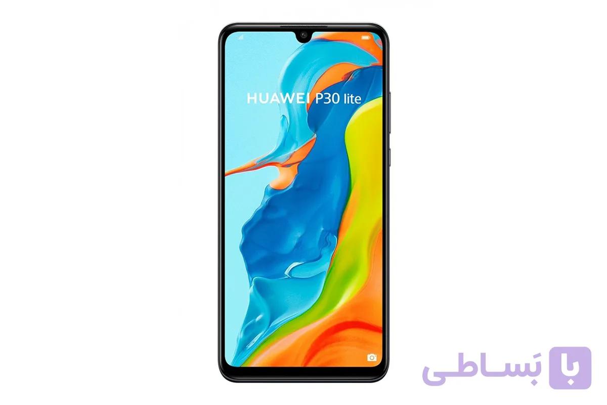 گوشی هوآوی P30 Lite  ظرفیت ۱۲۸ گیگابایت با رم ۶ گیگابایت — تصویر 1
