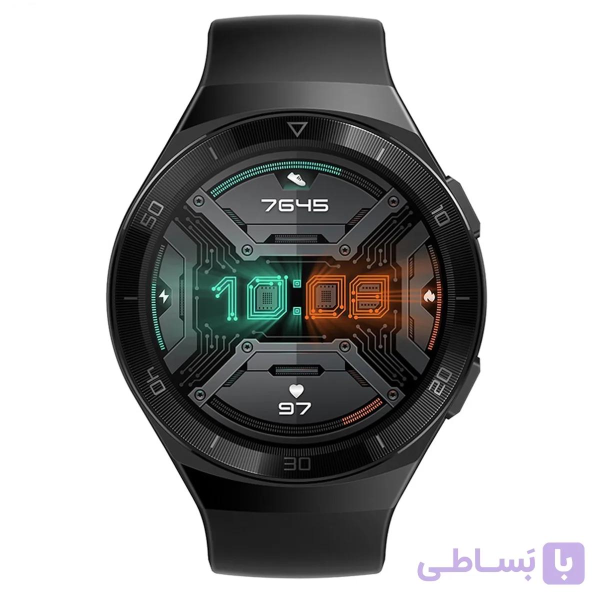 ساعت هوشمند هوآوی مدل GT 3 — تصویر 1