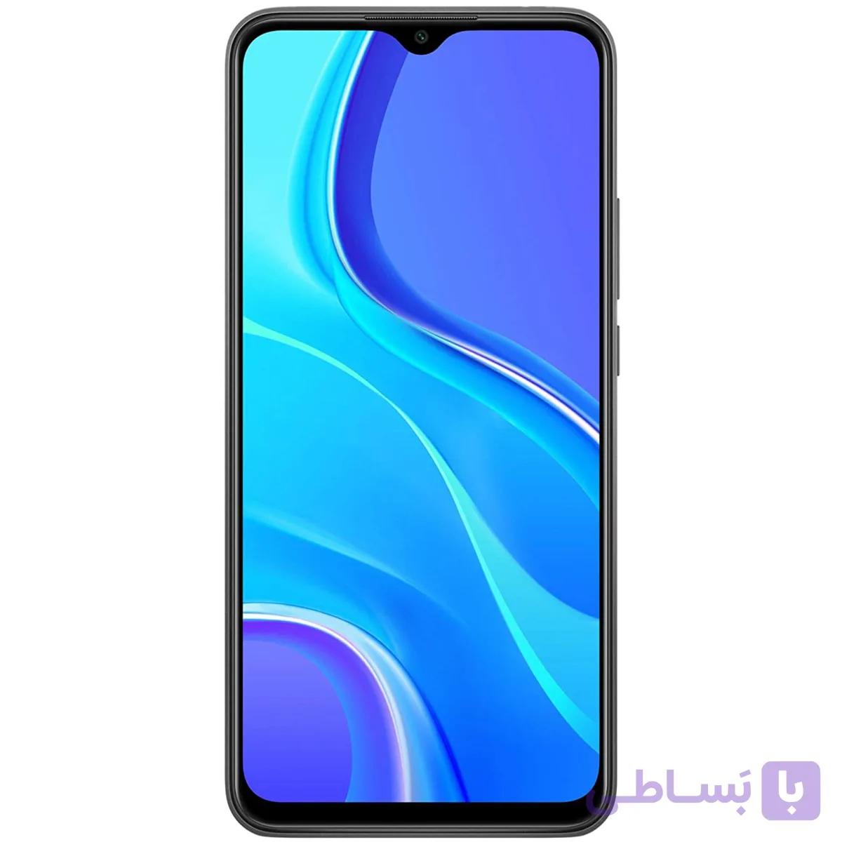 گوشی  شیائومی مدل Redmi 9C دو سیم‌ کارت ظرفیت 32 گیگابایت — تصویر 1