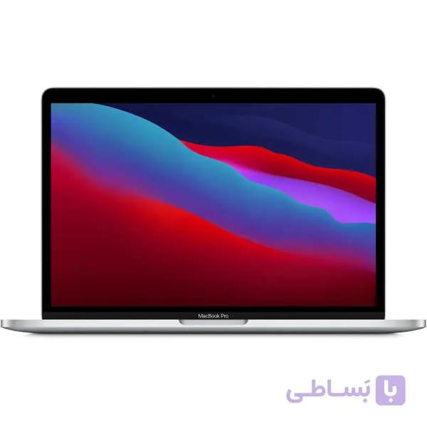 لپ تاپ  اپل مدل MacBook Pro MYDC2 2020 LLA — تصویر 1