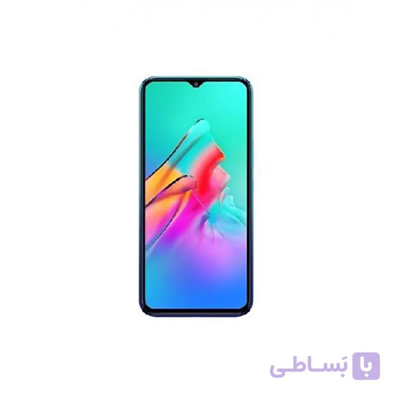 گوشی اینفینیکس مدل Smart 5 دو سیم‌کارت ظرفیت 64 گیگابایت و رم 3 گیگابایت — تصویر 1