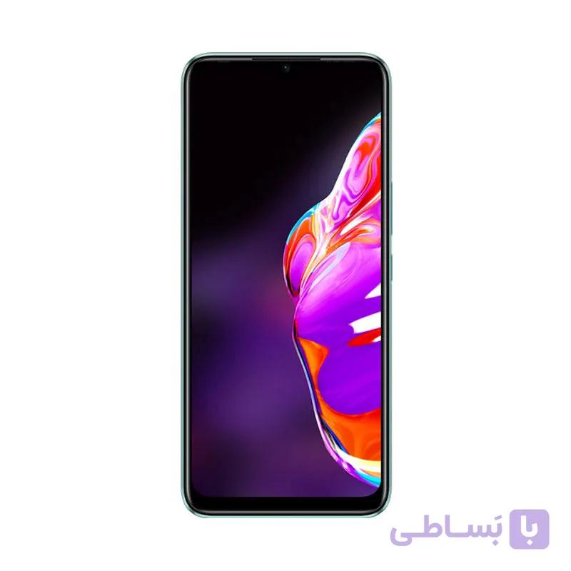 گوشی موبایل اینفینیکس مدل Note 8 دو سیم‌کارت ظرفیت 128 گیگابایت و رم 6 گیگابایت — تصویر 1