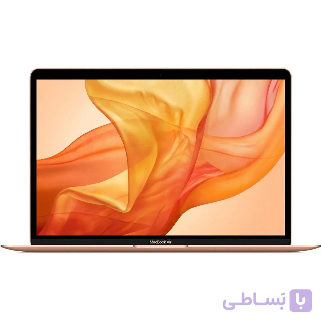 لپ تاپ اپل مدل MacBook Air MGND3 2020 LLA — تصویر 1