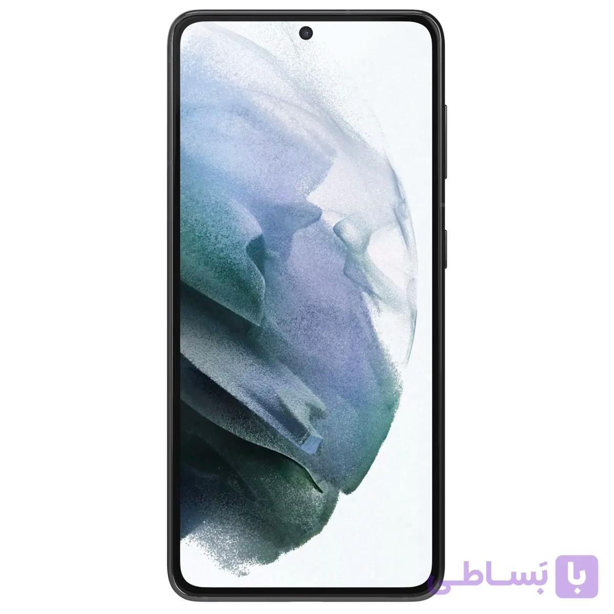 گوشی سامسونگ مدل Galaxy S21 5G  دو سیم کارت ظرفیت 128 گیگابایت و رم 8 گیگابایت — تصویر 1