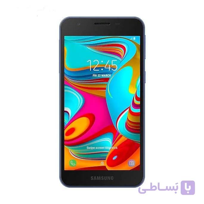 گوشی سامسونگ مدل Galaxy A2 Core  دو سیم کارت ظرفیت 8 گیگابایت — تصویر 1