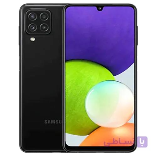 گوشی سامسونگ Galaxy F22 ظرفیت 64 گیگابایت — تصویر 1