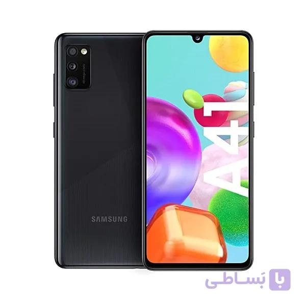 گوشی  سامسونگ  Galaxy A41  ظرفیت64 گیگابایت — تصویر 1