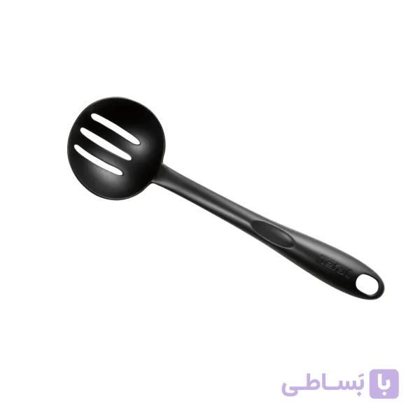 ملاقه سوراخ دار تفال فرانسه مدل Bienvenue — تصویر 1