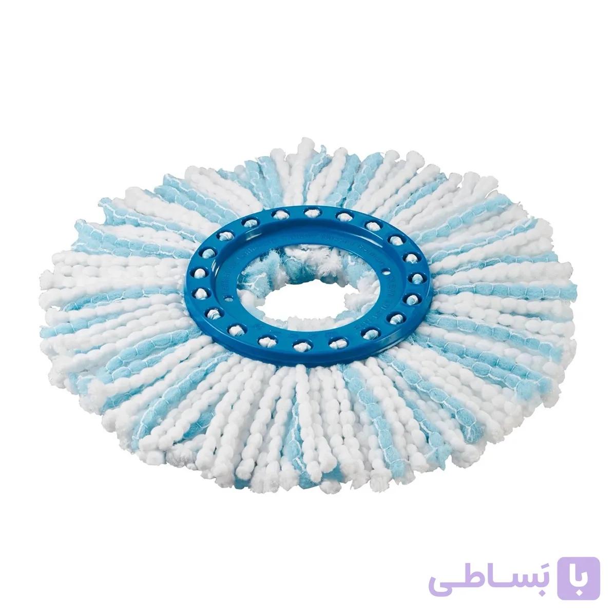 یدک زمین شوی لایف هایت LEIFHEIT مدل MICRO کد 57501 — تصویر 1