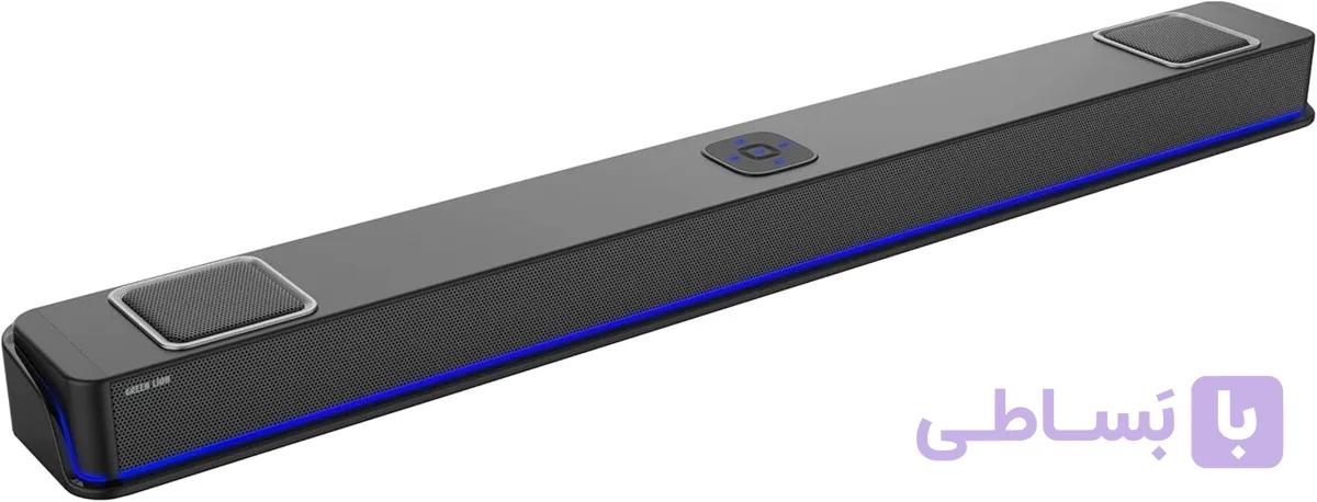 ساندبار گرین لاینGreen Lion Audionix Home Soundbar