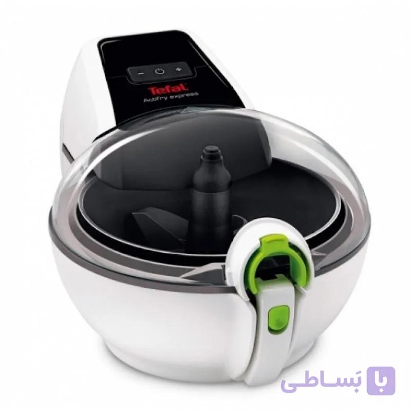 سرخ کن تفال مدل AH 9500 — تصویر 1
