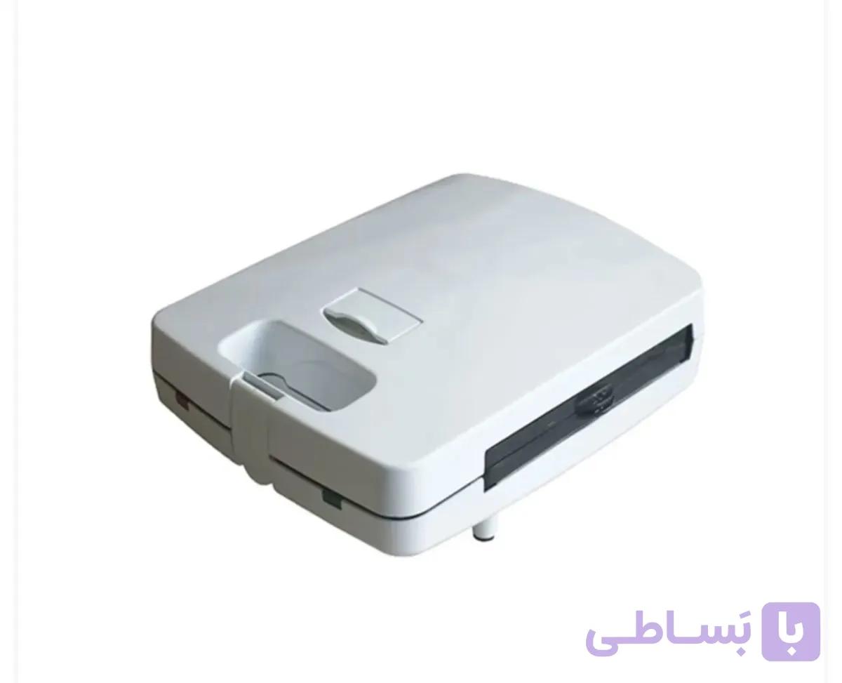 ساندویچ ساز نیاک سفید — تصویر 1