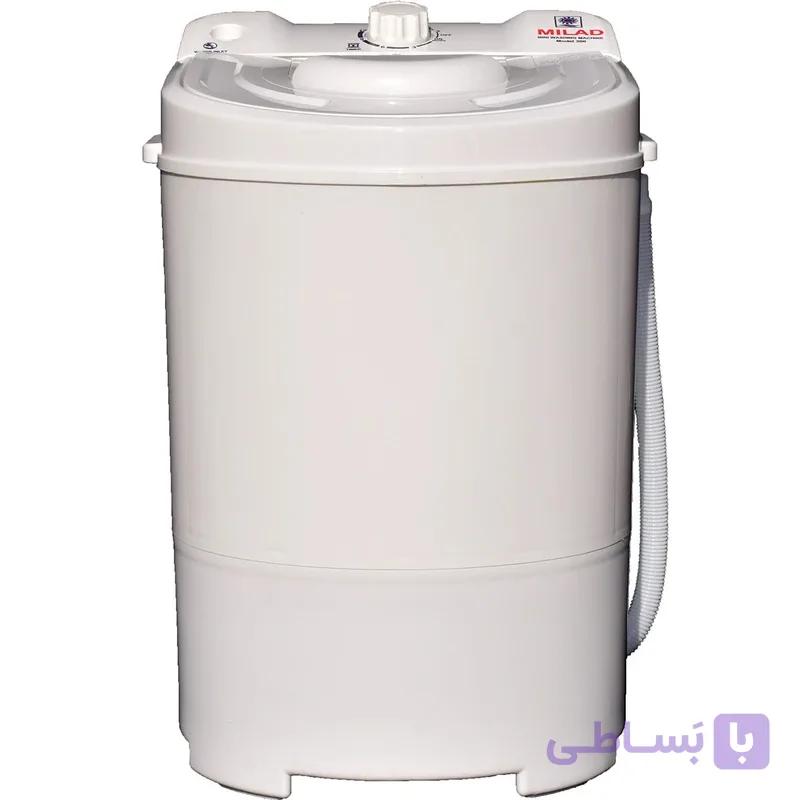 مینی واش میلاد مدل MS300 — تصویر 1
