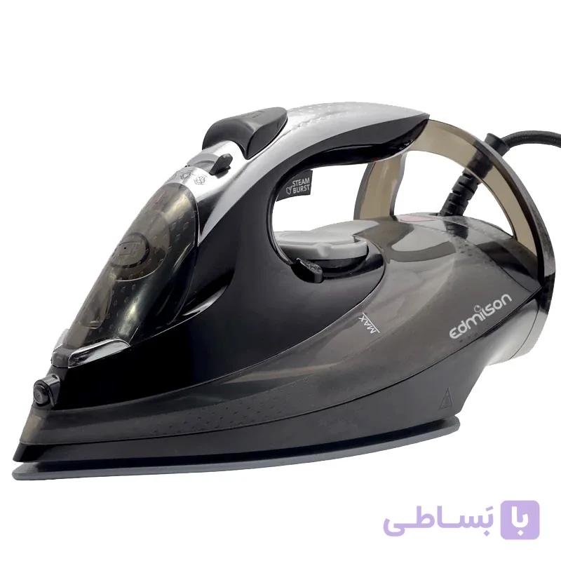 اتو بخار ادمیلسون مدلED925 — تصویر 1