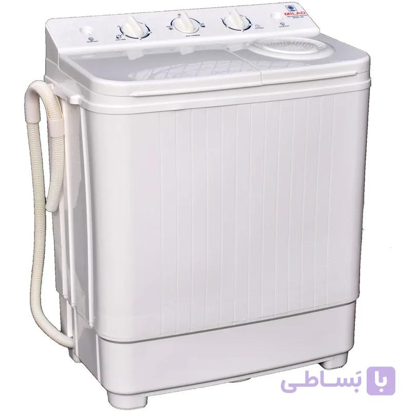 مینی واش میلاد مدل MS400 — تصویر 1