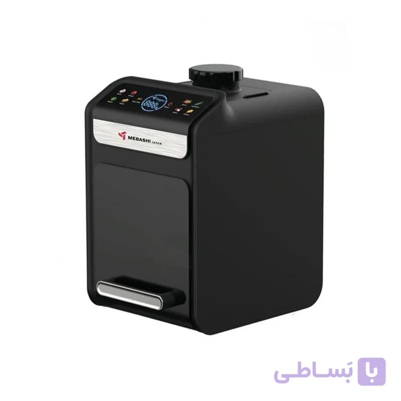 رنده برقی مباشی مدل ME-SM1002-B — تصویر 1