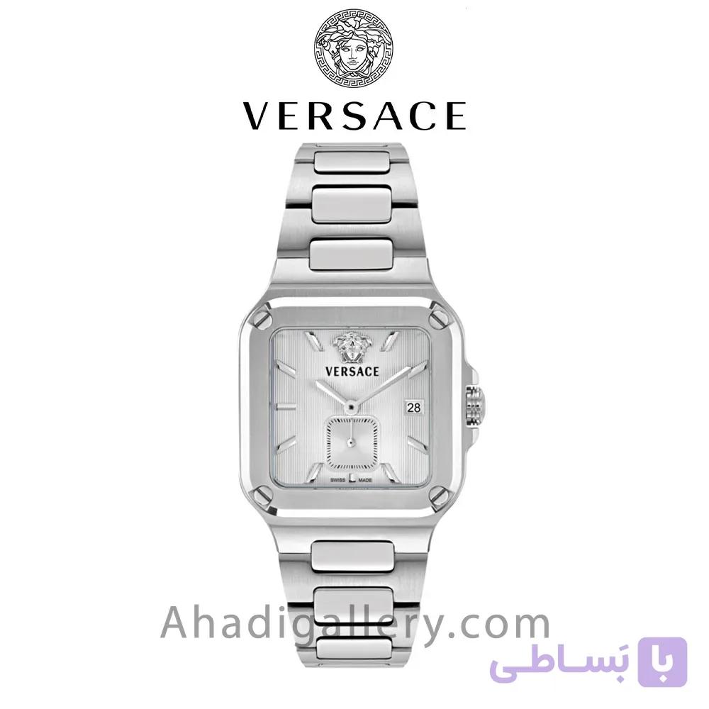 ساعت مچی ورساچه مدل ve9y00326 — تصویر 1