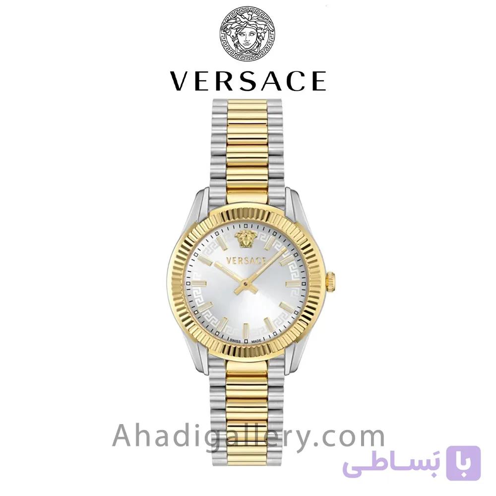 ساعت مچی ورساچه مدل veyz00326 — تصویر 1