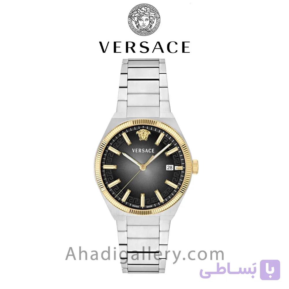 ساعت مچی ورساچه مدل ve5y00326 — تصویر 1
