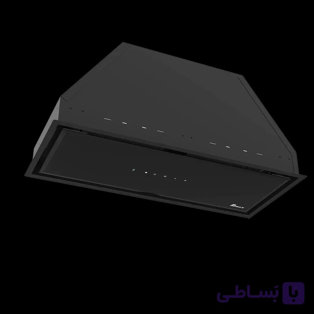 هود مخفی بیمکث مدل 2031 پلاس — تصویر 1