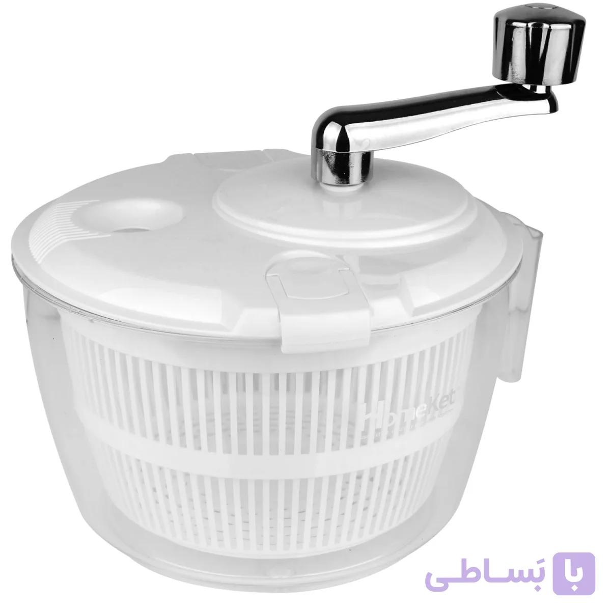 سبزی خرد کن سه کاره هومکت — تصویر 1