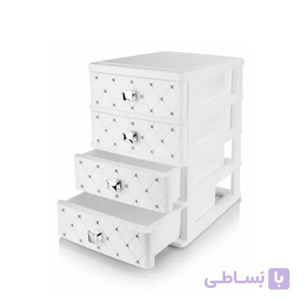 دراور صادراتی 4 طبقه نگین